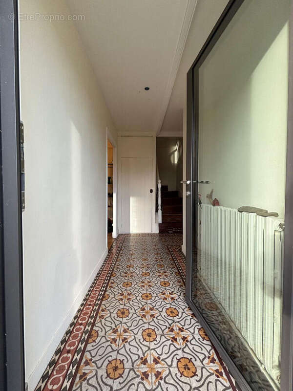 Maison à HOPITAL-CAMFROUT