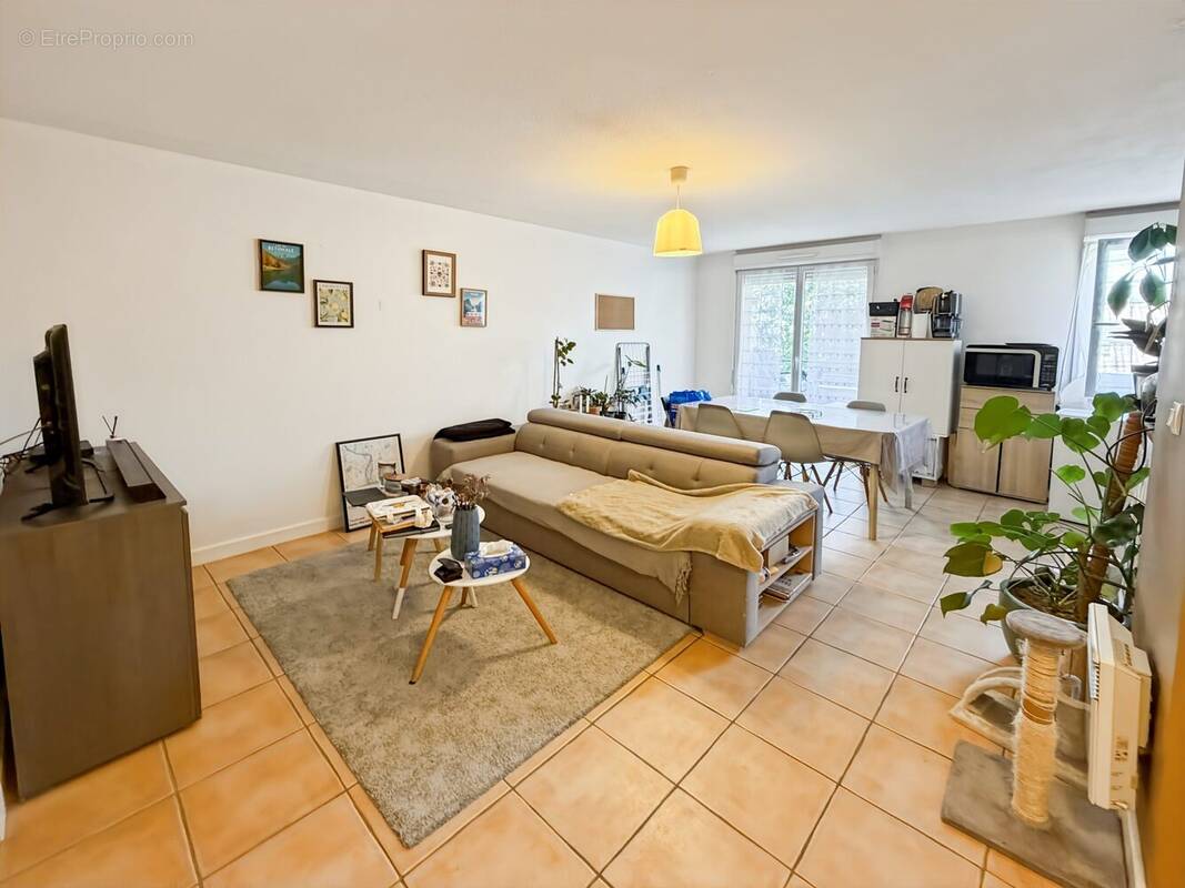 Appartement 49 m² à Fonsorbes  - photo 1