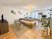 Appartement à FONSORBES