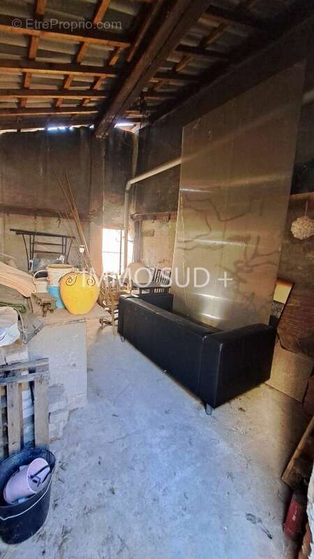 Appartement à VIZILLE