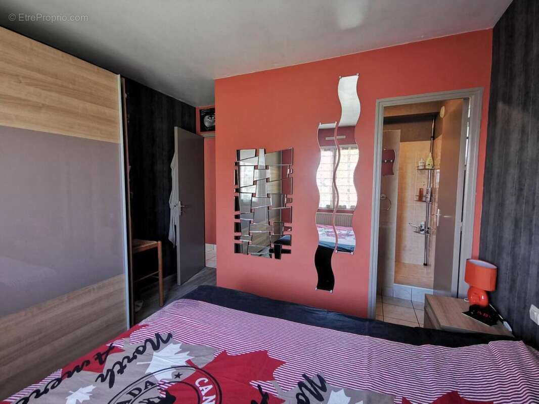 Photo 5 - Maison à VITRE