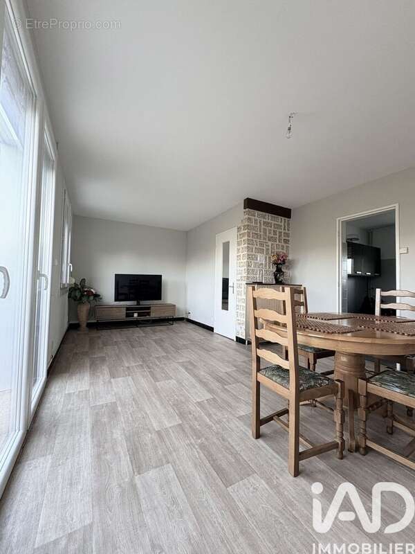 Photo 2 - Maison à AMIENS