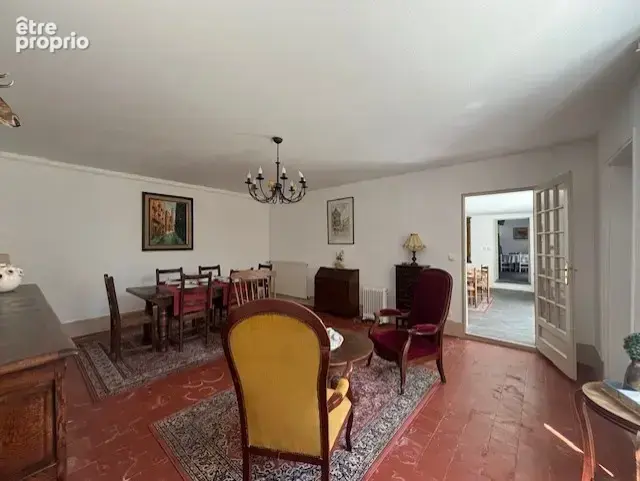 Longère rénovée avec soin, 2 chambres, jardin au coeur du Morvan. - photo 3