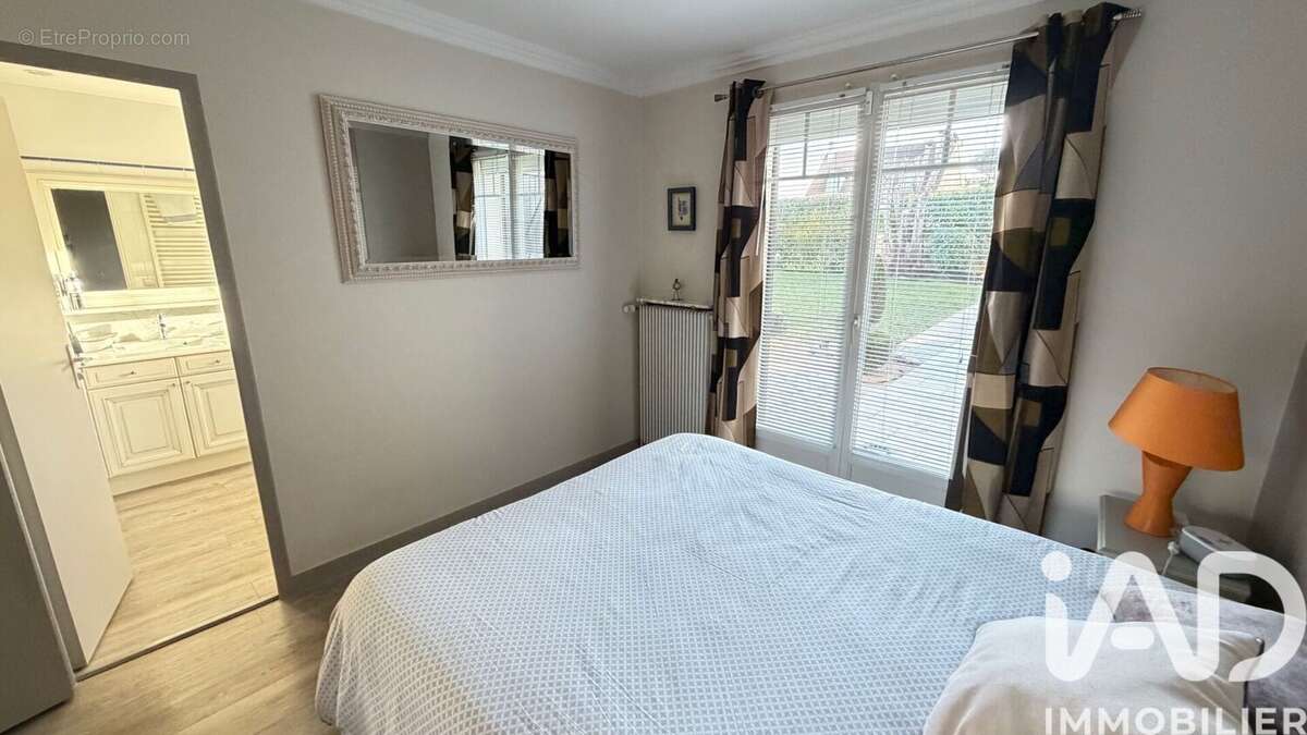 Photo 9 - Maison à BOISSISE-LE-ROI