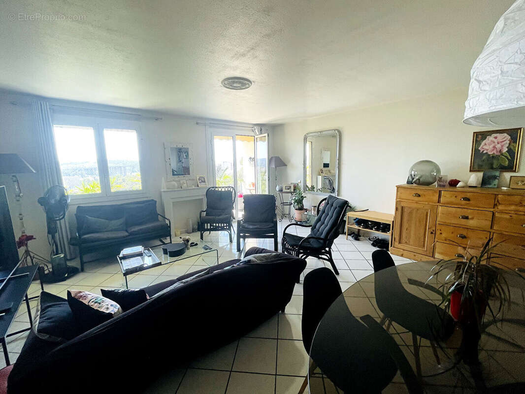 Appartement à MARTIGUES