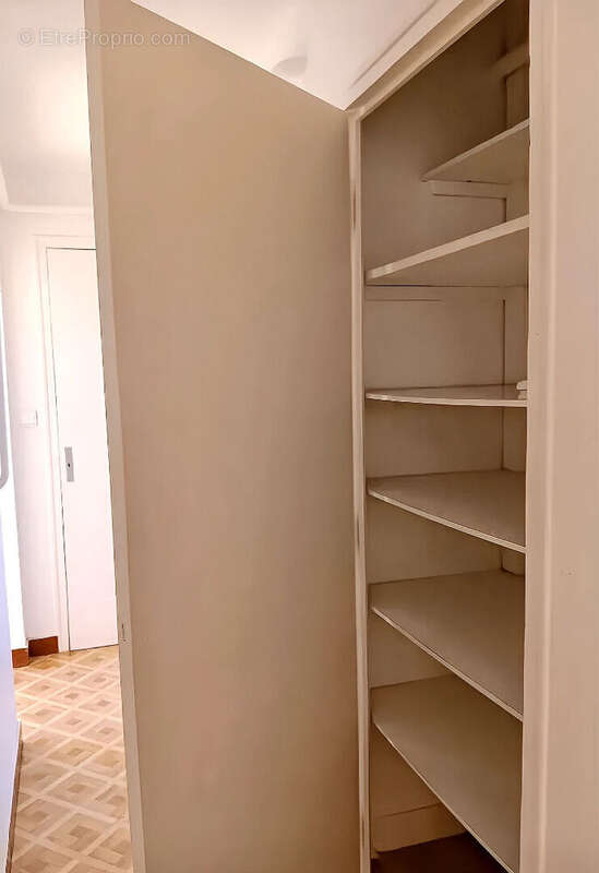 Appartement à BESANCON