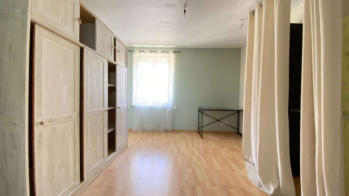 Maison à BOUXIERES-AUX-DAMES