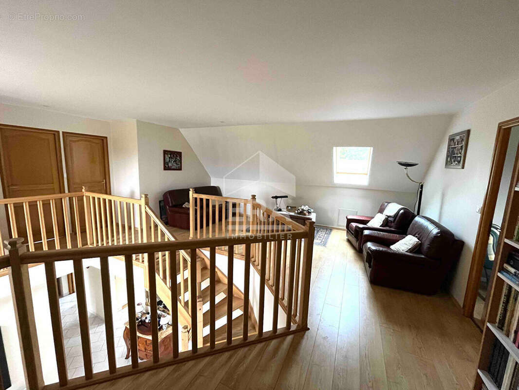 Maison à SAINT-JOSSE