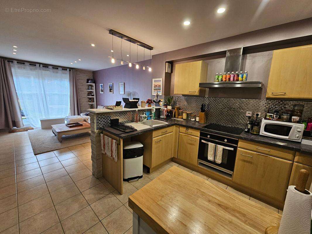 Appartement à SARAN