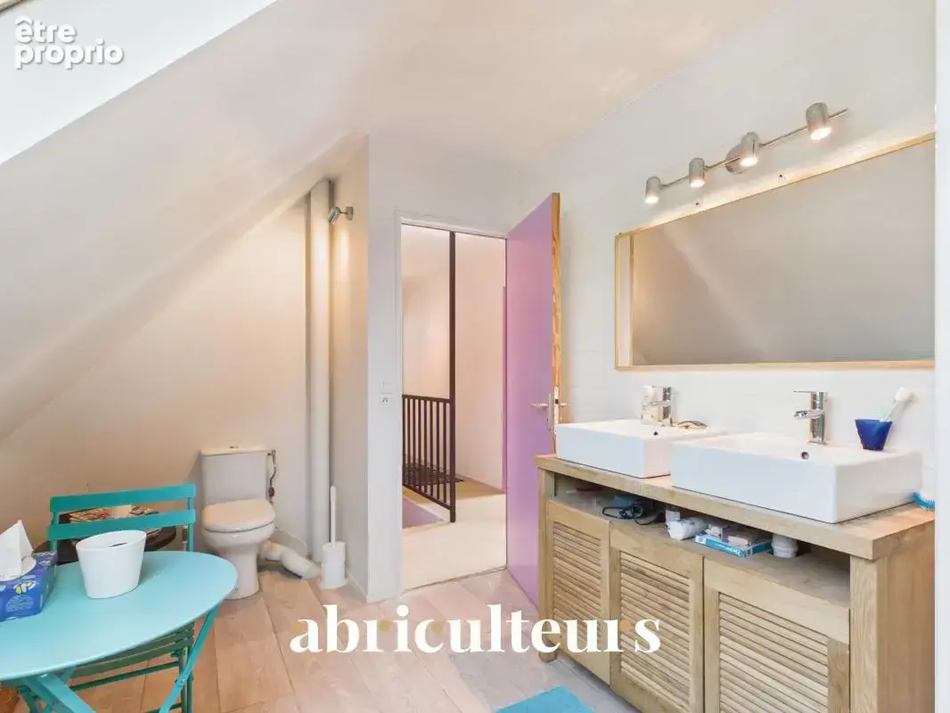 Maison spacieuse avec piscine et vue dégagé en vente à La Baule-Escoublac 44500 - photo 17