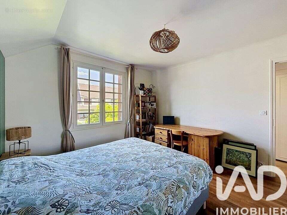 Photo 9 - Maison à MASSY