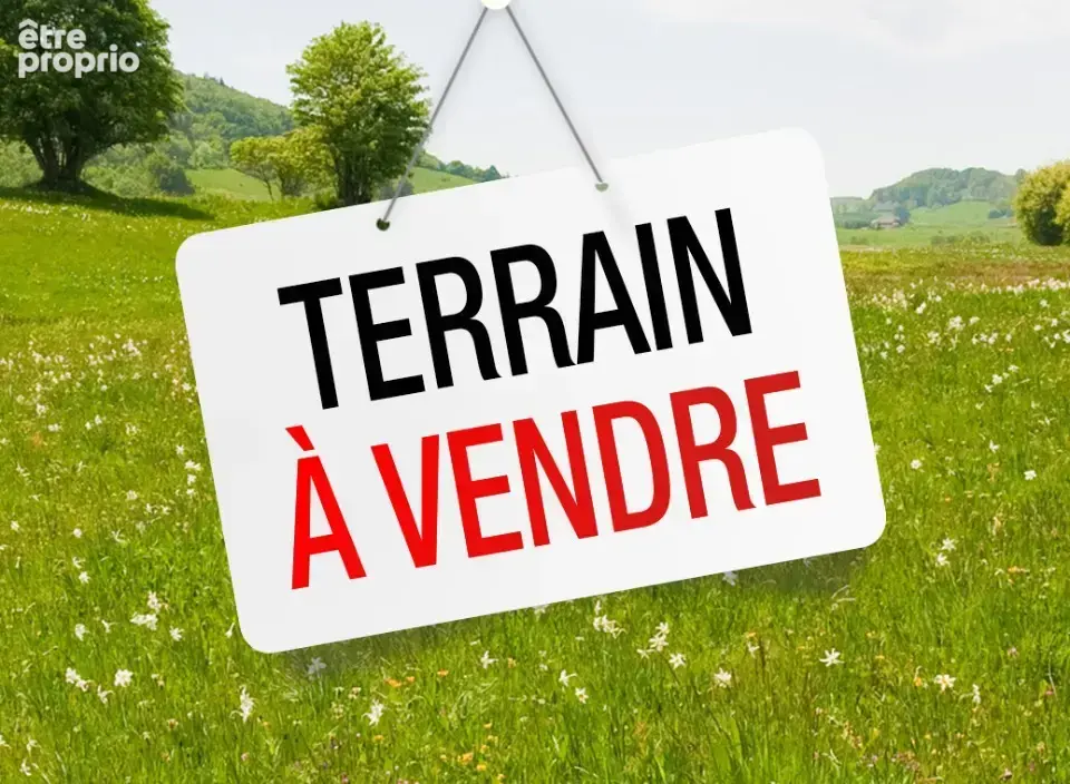 Terrain à FLOCQUES