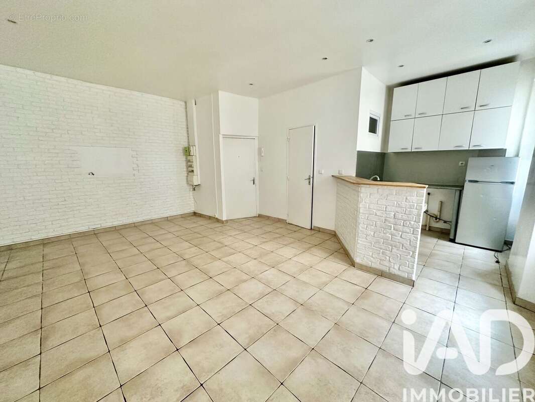 Photo 4 - Appartement à OLLIOULES