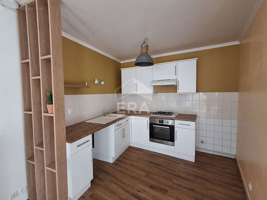 Appartement à NOGENT-LE-ROTROU