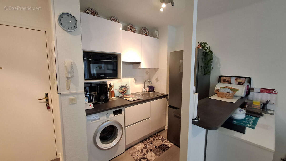 Appartement à DAX