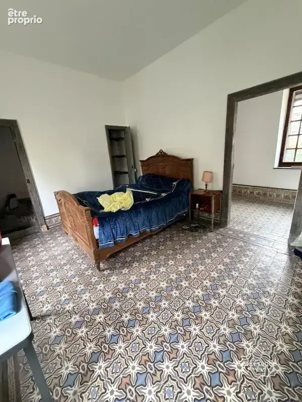 02120 Petite fermette de caractère  dans un village calme - photo 6