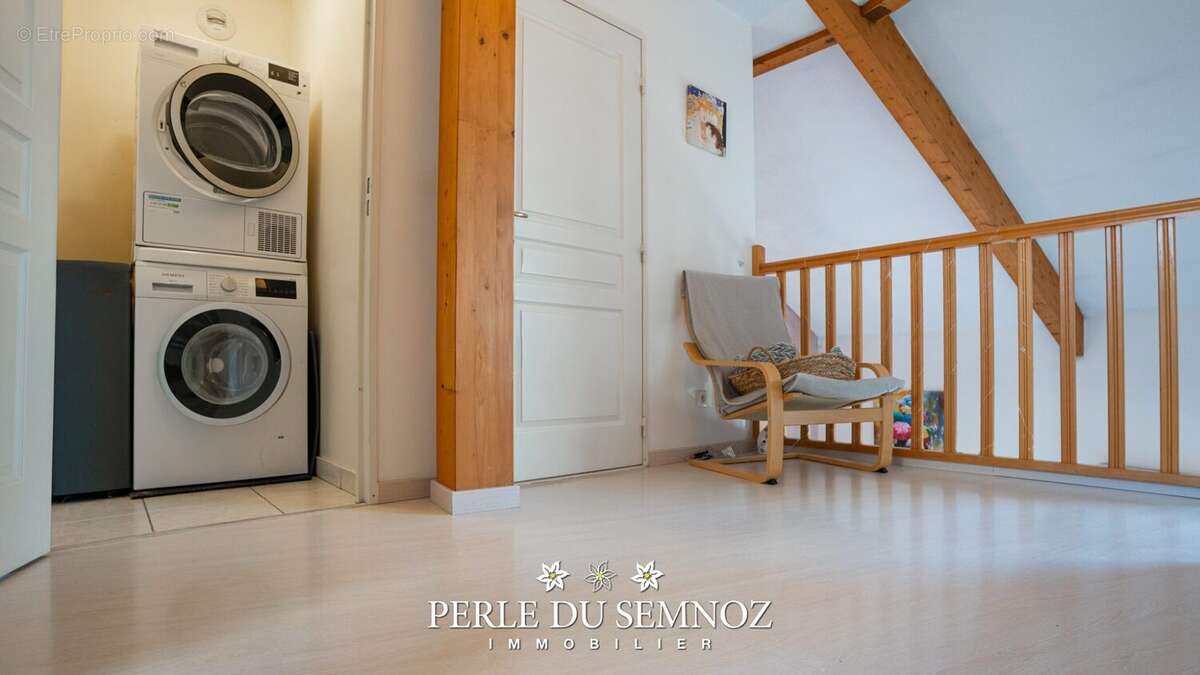 Appartement à QUINTAL