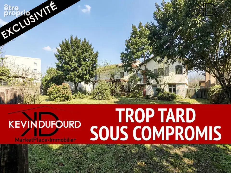 Maison à LALEVADE-D'ARDECHE