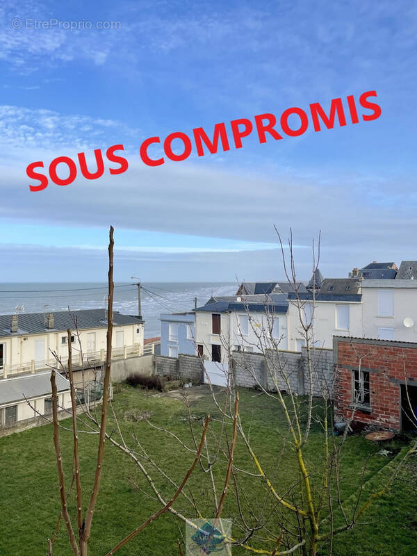 Appartement à AULT