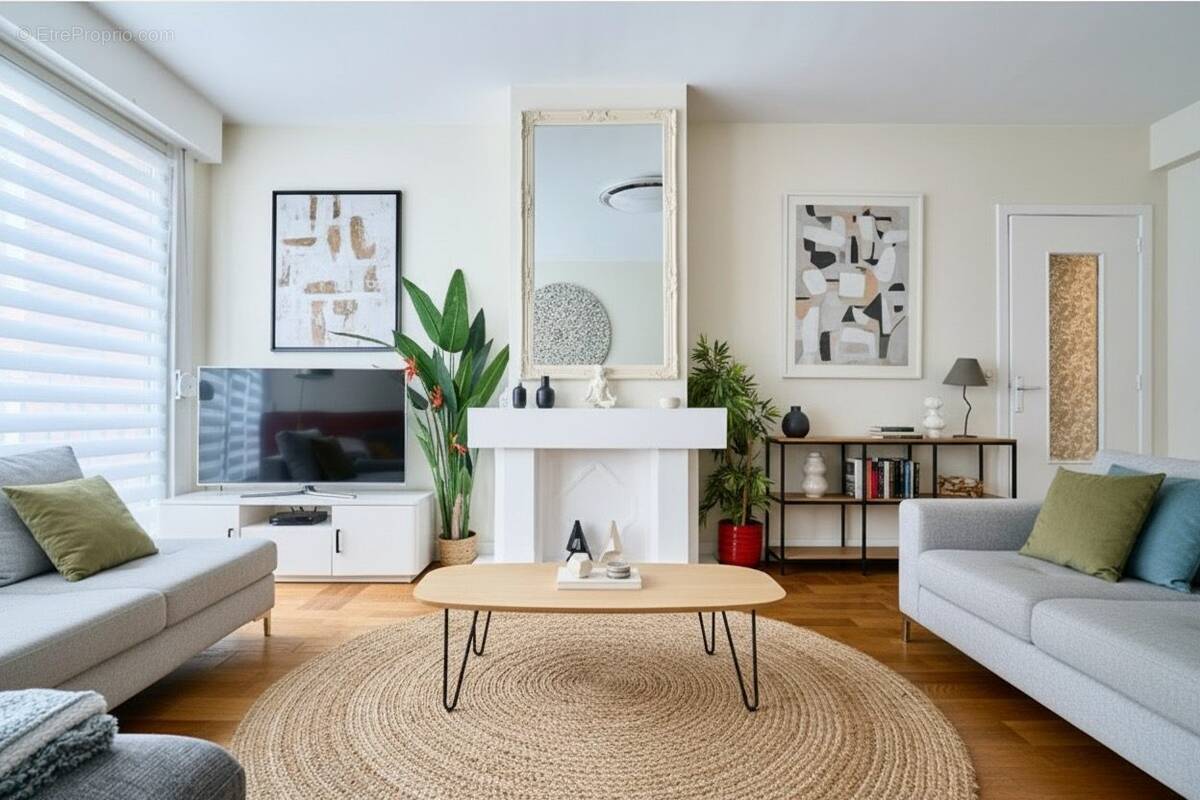 Appartement à LILLE