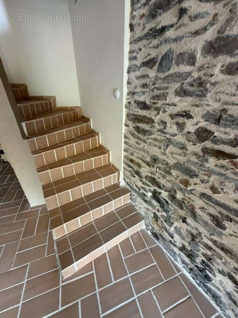 En vente à Collioure : immobilier de prestige : maison avec terrasses jardin et parking - photo 6