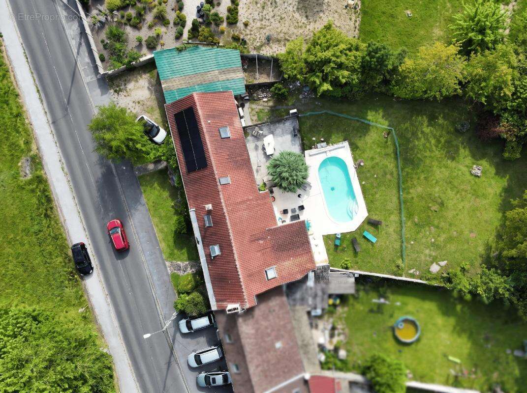 Maison 280 m² à Vieux-Conde  - photo 13