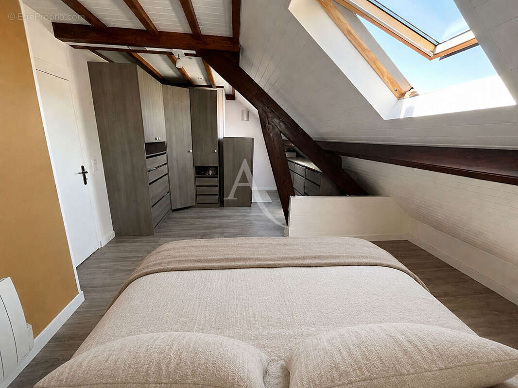 Maison à FUBLAINES