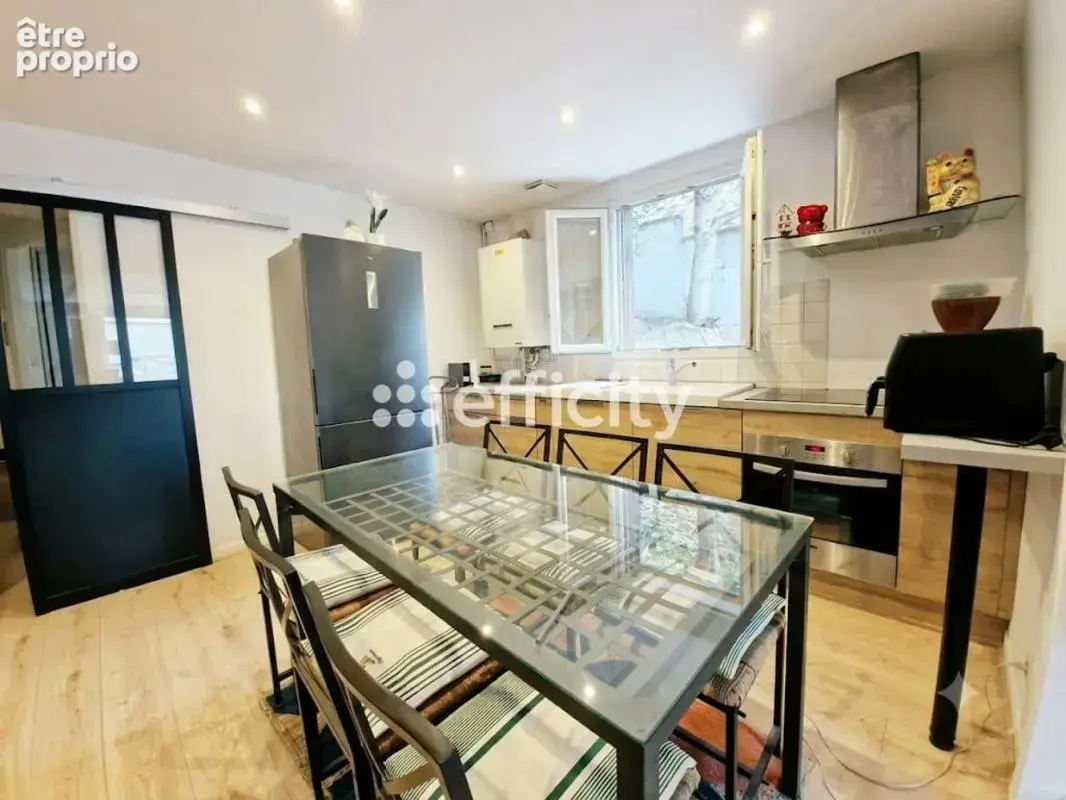 Maison 54 m² à Le Raincy  - photo 3