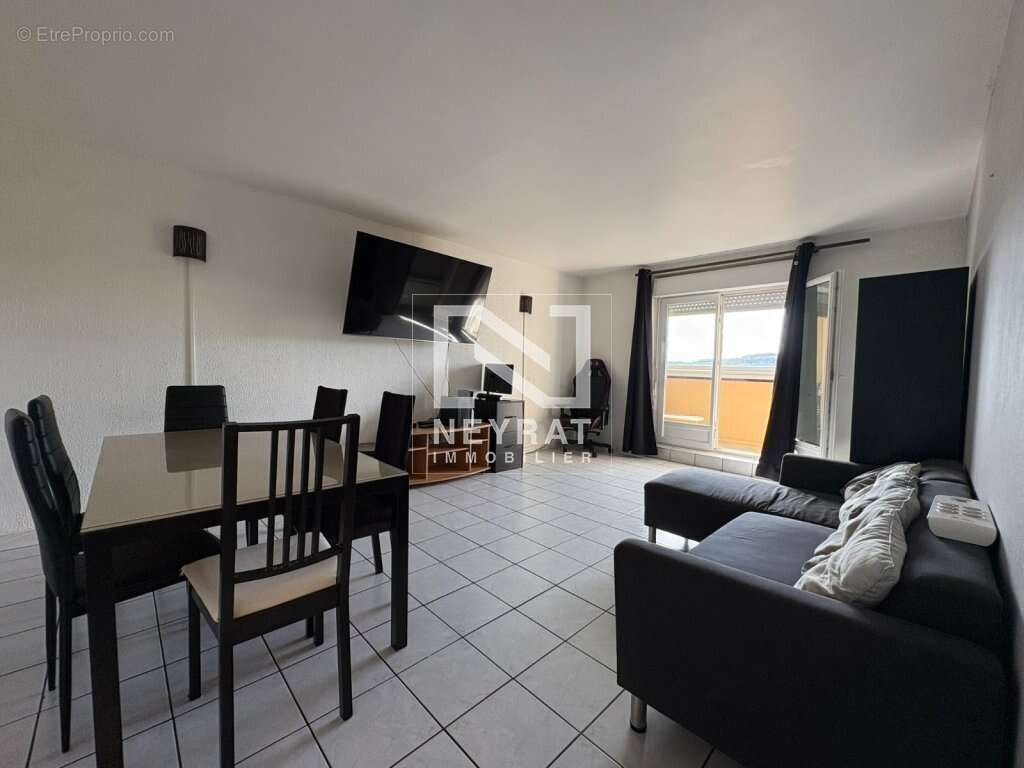 Appartement à TALANT