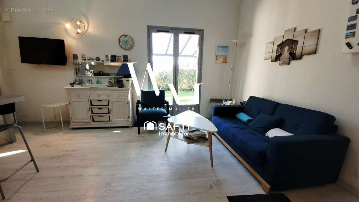 Photo 8 - Maison à CAMIERS