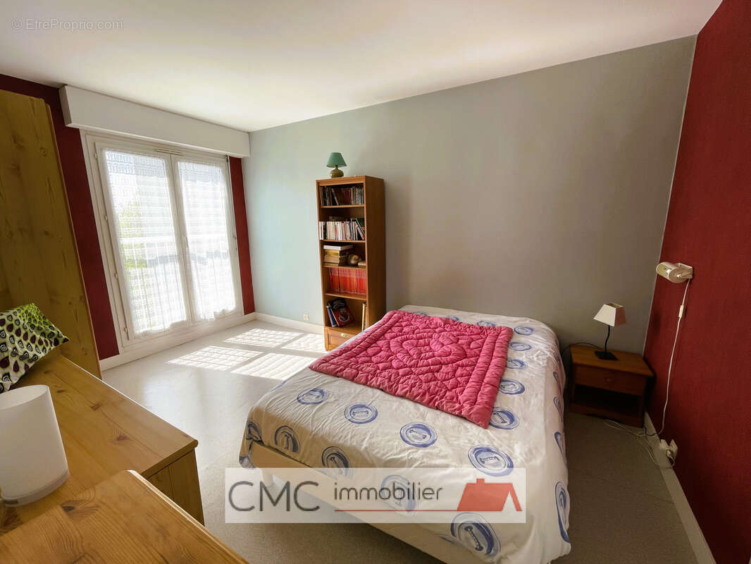 Appartement à CHARTRES