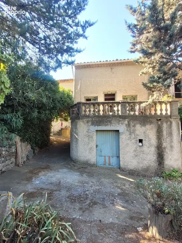 Jolie maison en pierres de 170 m² habitables avec jardin. - photo 4