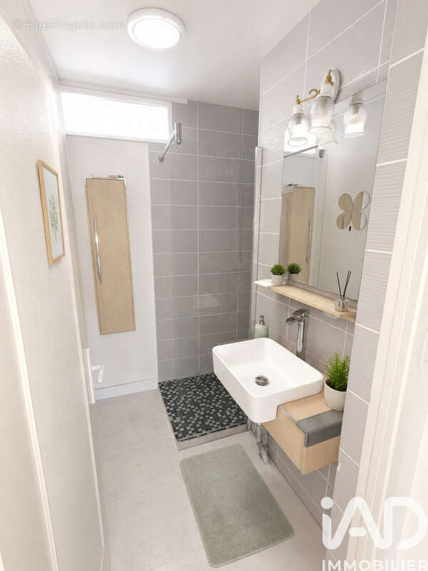 Photo 6 - Appartement à LA TRONCHE
