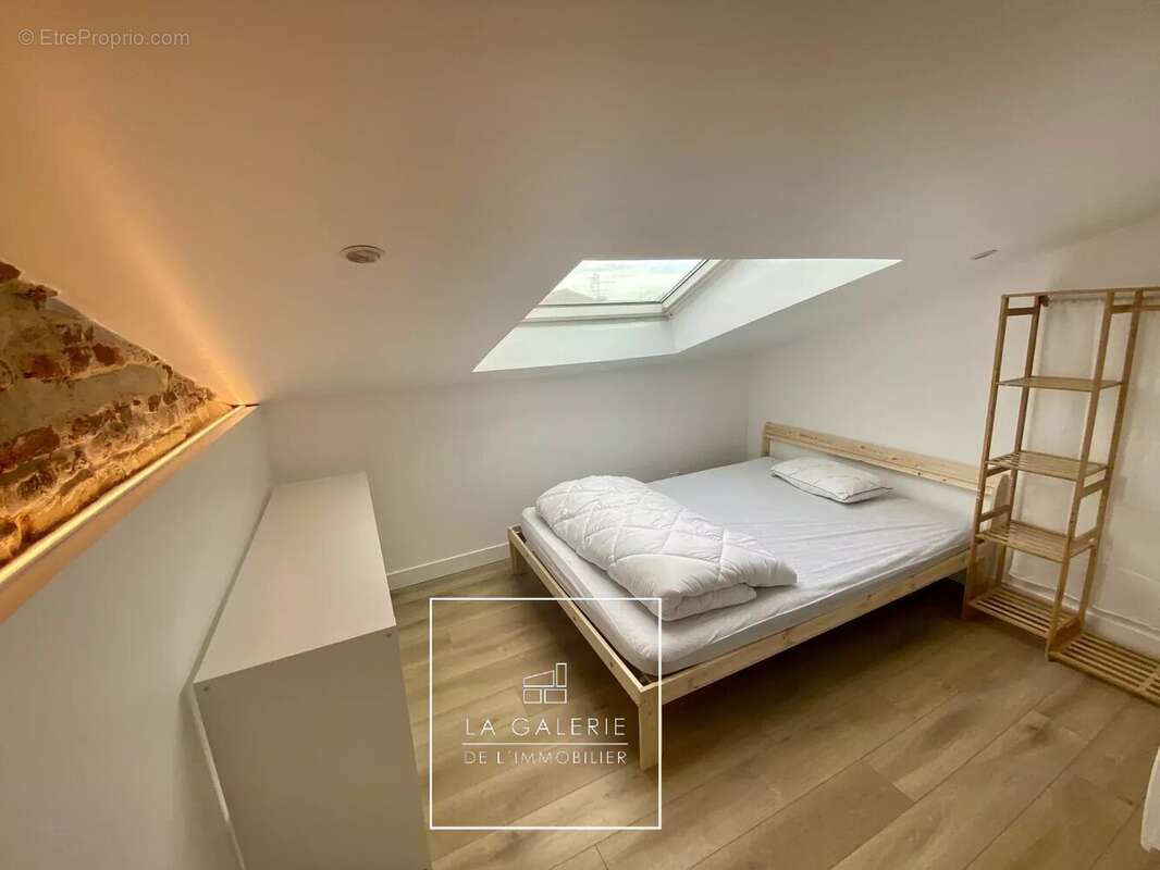 A Vendre - T2 - Palais de Justice - photo 3