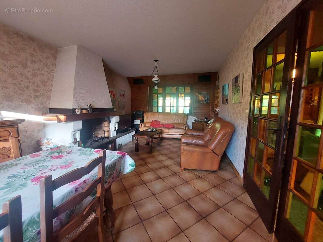 Maison à BEAURAINS