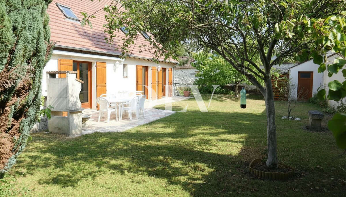 Maison à THOMERY