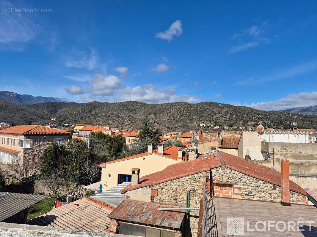 Maison Prades 4 pièce(s) 78 m2 - photo 5