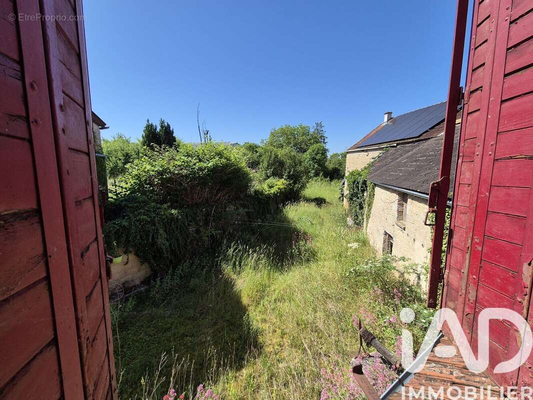 Maison 115 m² à Asnieres-En-Montagne  - photo 9