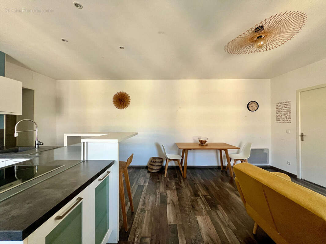 Appartement à BEZIERS