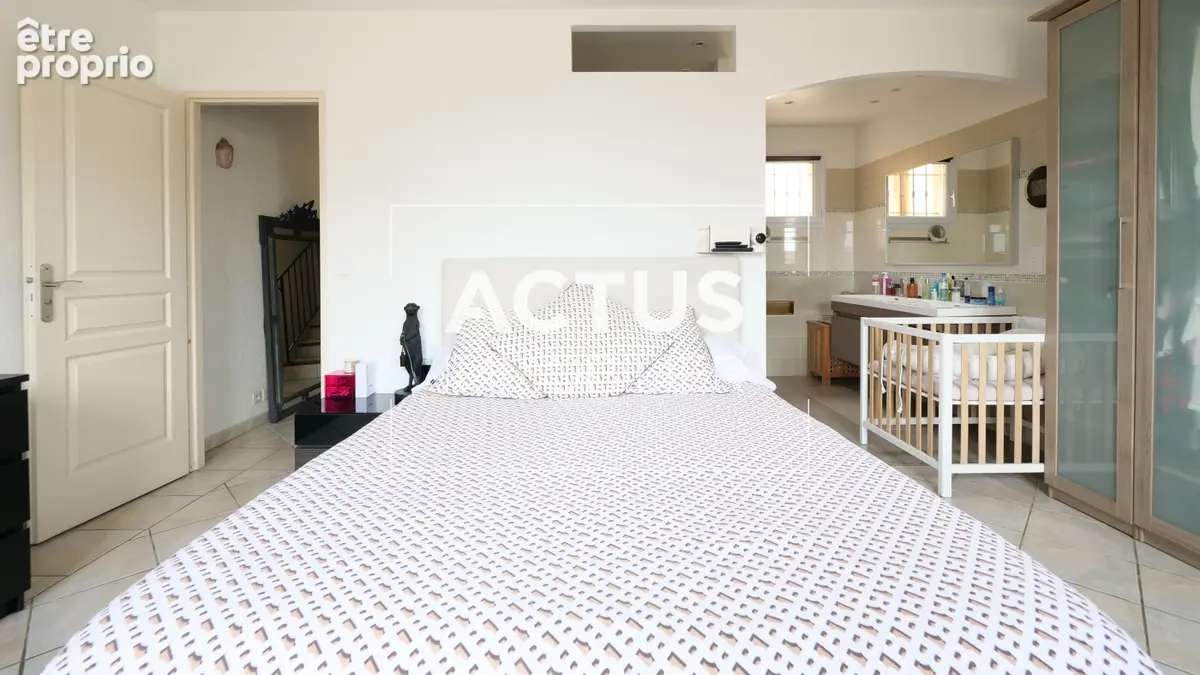 Maison 108 m² à Lancon-Provence  - photo 6