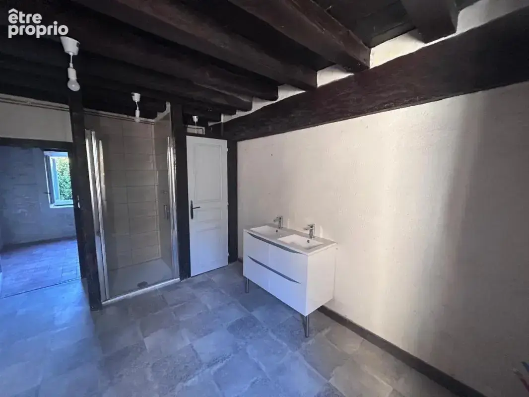 Maison 5 pièces 100 m² à vendre à Mers-Sur-Indre (36230) - photo 9