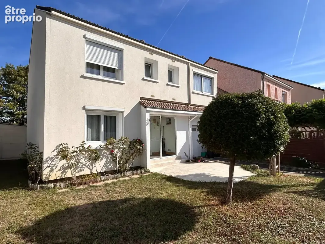 Photo Maison à Villiers-Sur-Orge au prix de 375 000€