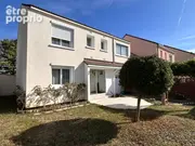 Maison à VILLIERS-SUR-ORGE