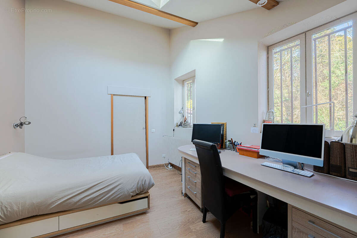 Appartement à CALUIRE-ET-CUIRE