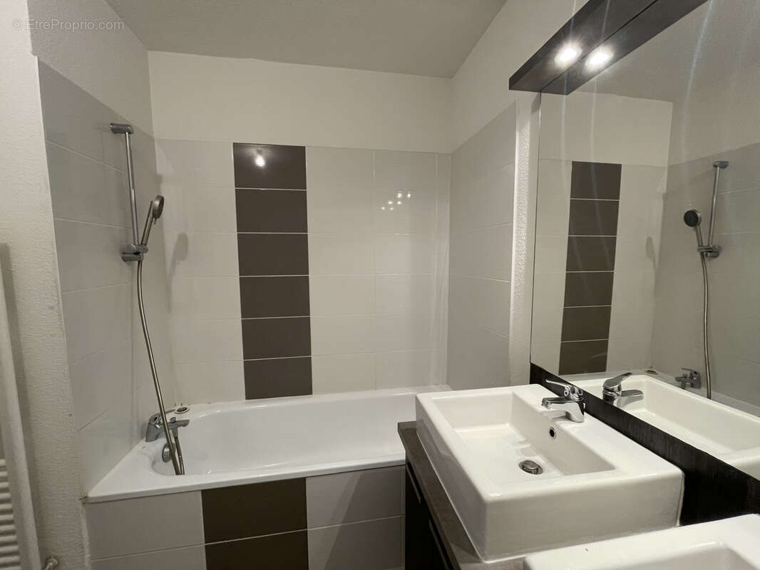 Appartement à FLOIRAC