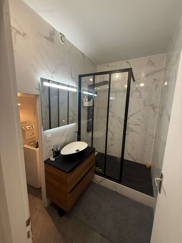 Appartement à ORNANS