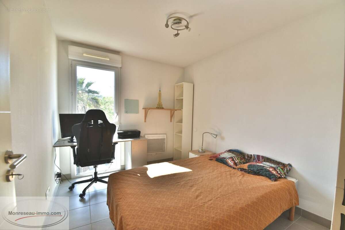 Appartement à LE CANNET