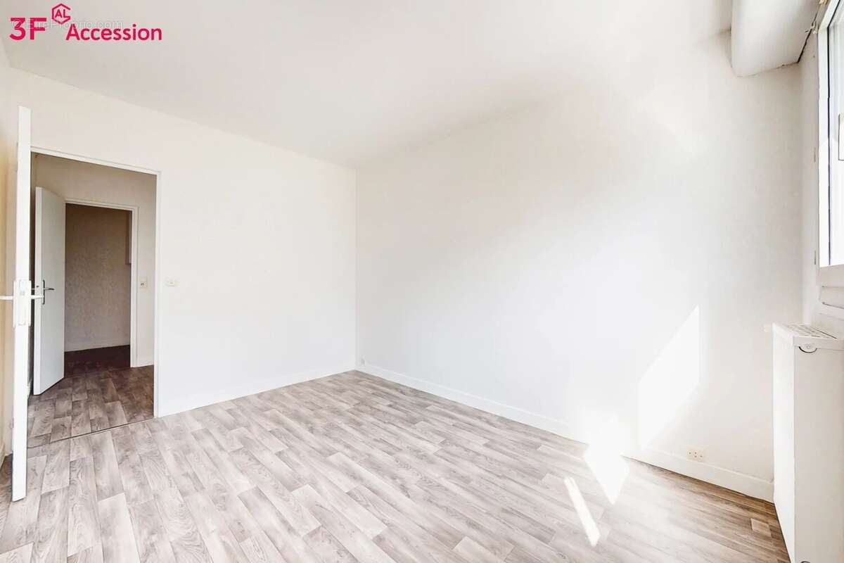 Appartement à BONNEUIL-SUR-MARNE