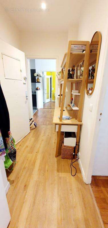 NICE CARRE D'OR - 2 pièces 55m² - photo 11
