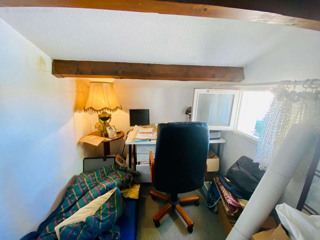 Appartement à LEUCATE